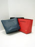 LEATHER FOLDABLE BAG /Y252-01059